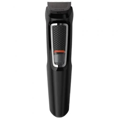 Philips Multigroom Series 3000 MG3740 9 en 1 Negro